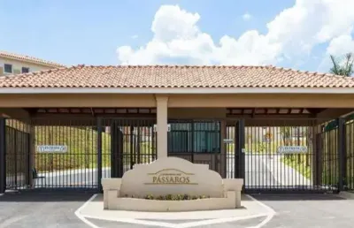 Casa para venda no condomínio dos passáros - santana de parnaíba