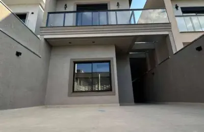 Casa para venda no condomínio nova jaguari - santana de parnaíba