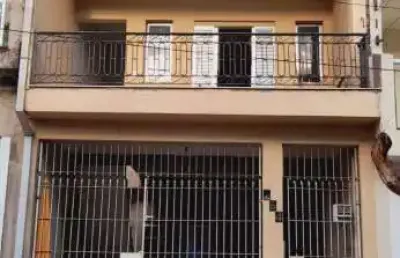 Casa com 6 quartos à venda na Rua Andorra, Parque das Nações, Barueri
