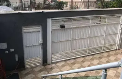 Casa com 3 quartos à venda na Rua dos Flox, Portais (Polvilho), Cajamar