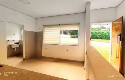 Casa para venda no condomínio vila dos pinus - cotia