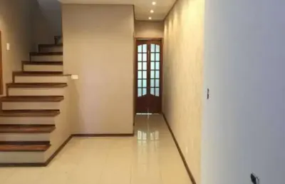 Casa com 3 quartos à venda na Rua Benedito de Paula Marcondes, Jardim Audir, Barueri