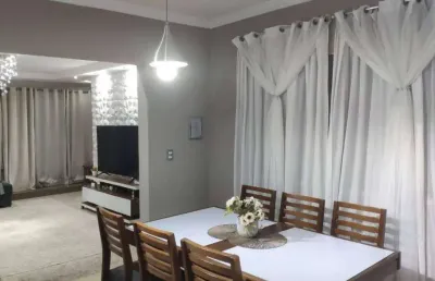 Casa com 3 quartos à venda na Rua Macapá, Jardim do Líbano, Barueri