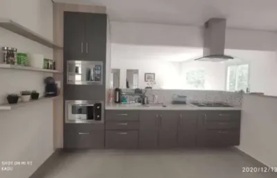 Casa para venda no condomínio vila dos pinus - cotia