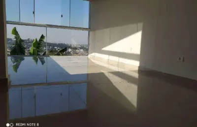 Casa com 2 quartos à venda na Rua Caio Gracco, Jardim Empirio, Cotia