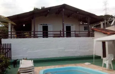 Casa para venda no cristal park iii - santana de parnaíba