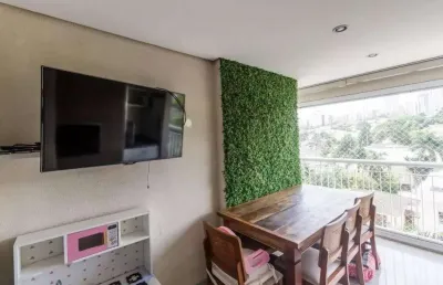 Apartamento a venda em barueri - alphaville - 18 do forte.
