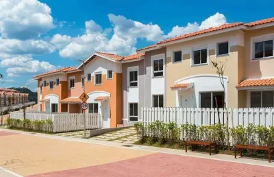 Casa para venda no condomínio dos passáros - santana de parnaíba