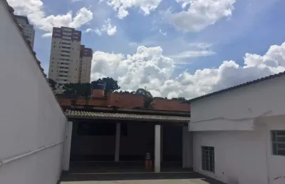 Casa com 4 quartos à venda na Avenida da Aldeia, Jardim Iracema, Barueri