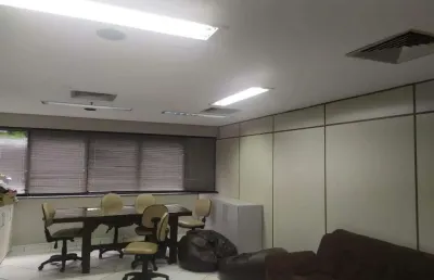 Sala comercial para locação alameda araguaia alphaville - barueri