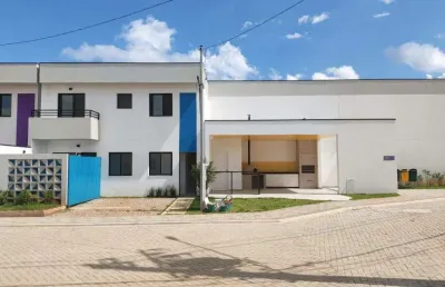 Casa para venda no condomínio sindonia parque i - cotia