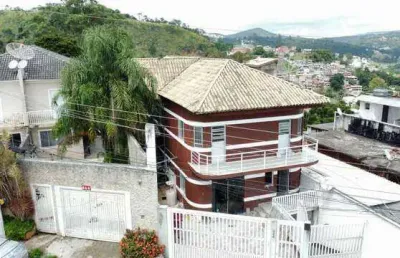 Casa com 7 quartos à venda na Rua Carlos de Souza Maciel, Ipês (Polvilho), Cajamar