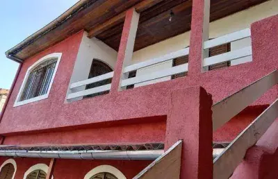 Casa com 5 quartos à venda na Rua Palmeira, Parque Viana, Barueri