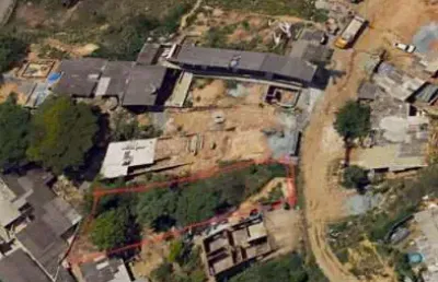 Terreno a venda cristal park - saintana de parnaíba