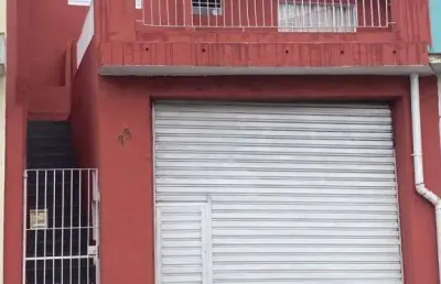 Casa com 6 quartos à venda na Rua Turmalina, Jardim dos Camargos, Barueri