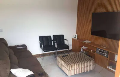 Casa com 2 quartos à venda na Avenida Giovani Attílio Tolaini, Votupoca, Barueri