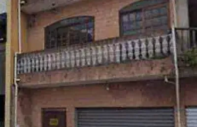 Casa com 2 quartos à venda na Rua Aquário, Parque Santana, Santana de Parnaíba