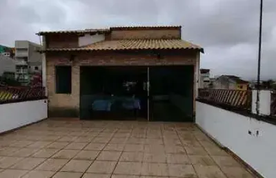 Casa com 4 quartos à venda na Rua Piracicaba, Vila São Silvestre, Barueri