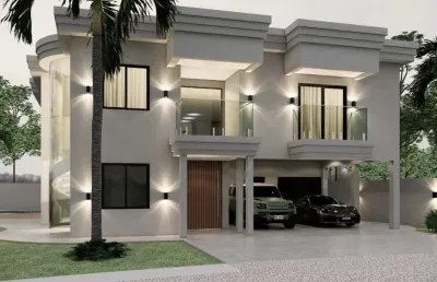 Casa para venda no condomínio alphaville granja viana