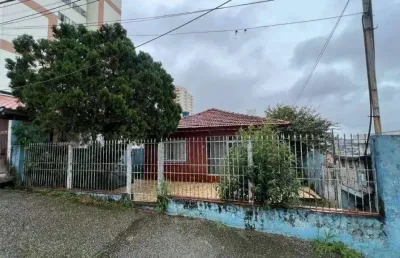 Casa com 2 quartos à venda na Rua Rio Grande do Sul, Vila Boa Vista, Barueri
