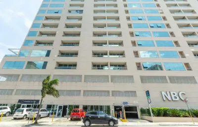 Sala comercial à venda na Avenida Anápolis, Bethaville I, Barueri