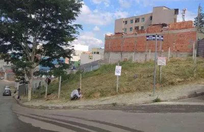 Terreno de esquina para locação no jardim dos altos - barueri