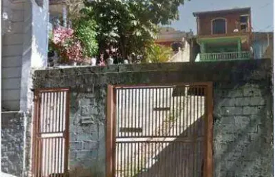 Casa para venda jardim isaura - santana de parnaíba