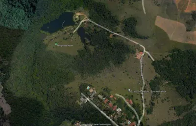 Area para emprendimento ( condominio residencial ) aldeia da serra