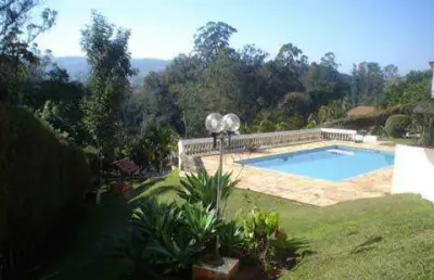 Casa para venda no condomínio portal das acácias- santana de parnaíba