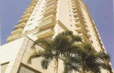 Apartamento com 3 quartos à venda na Rua São Paulo Apóstolo, Vila Boa Vista, Barueri