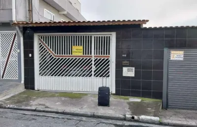 Casa com 5 quartos à venda na Rua São Lucas Evangelista, Jardim Cibele, Carapicuíba