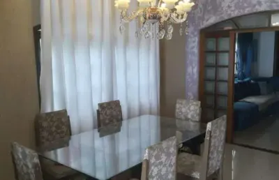 Casa com 4 quartos à venda na Rua Arnaldo Sérgio Cordeiro das Neves, Jardim Nova Itapevi, Itapevi
