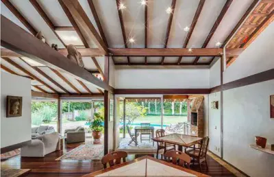 Casa a venda condomínio recanto impla - granja viana - carapicuíba