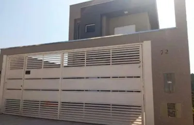 Casa com 3 quartos à venda na Rua Camarão Vermelho, Portais (Polvilho), Cajamar