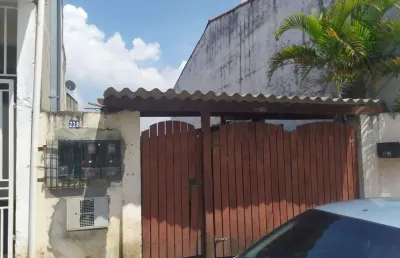Casa com 4 quartos à venda na Rua Suécia, Jardim São Luís, Santana de Parnaíba