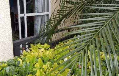 Apartamento com 2 quartos à venda na Rua Imaculada, Jardim Audir, Barueri