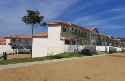 Casa para venda dentro de condomínio em santana de parnaíba - sp