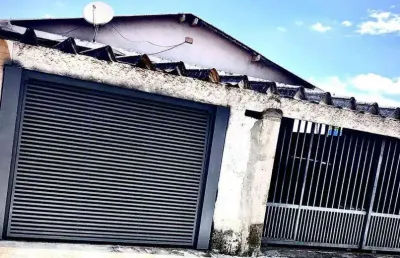 Casa com 3 quartos à venda na Rua Adriano Augusto, Jardim Timbauhy, Barueri