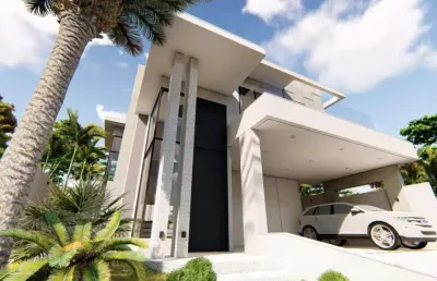 Casa para venda no burle marx - santana de parnaíba/sp