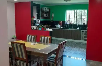 Casa para venda no parque ribeiro de lima - barueri