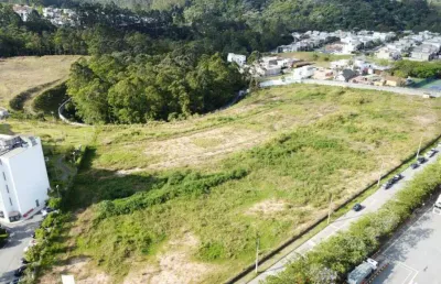 Terreno à venda na Alameda Antilhas, Tamboré, Santana de Parnaíba