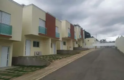 Casa a venda chácara solar ii - santana de parnaíba