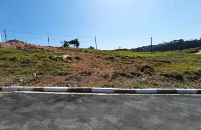Terreno a venda em santana de parnaíba - loteamento flores.