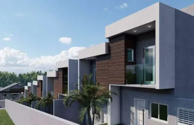 Casa com 2 quartos à venda na Rua Jean Anastace Kovelis, Ipês (Polvilho), Cajamar