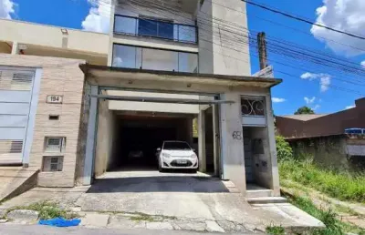 Casa com 3 quartos à venda na Rua Holambra, Colina Maria Luíza (Jordanésia), Cajamar