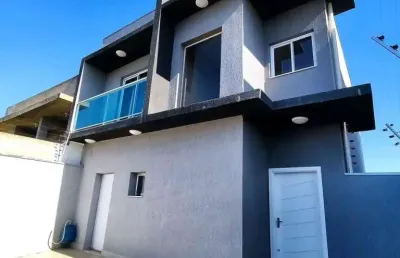 Casa com 3 quartos à venda na Rua das Imbaúbas, Portais (Polvilho), Cajamar