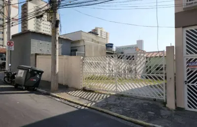 Terreno à venda na Rua Rio Grande do Sul, Vila Boa Vista, Barueri