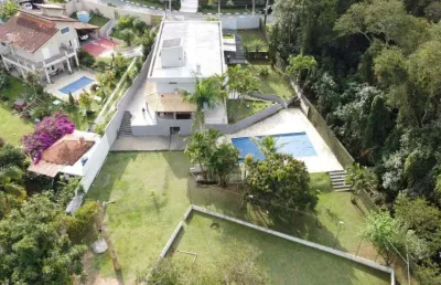 Casa a venda - 4 dorms - condomínio fechado - barueri