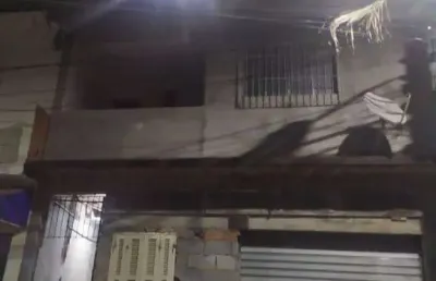 Casa com 3 quartos à venda na Rua Marselha, Jardim Isaura, Santana de Parnaíba