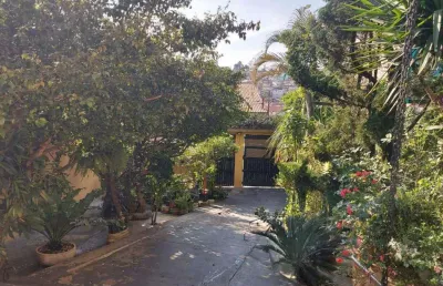 Casa com 2 quartos à venda na Rua Vitório, Jardim Julieta, Itapevi